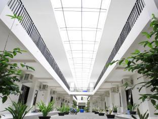 D'Paragon Pringwulung Maguwo ภายนอก รูปภาพ